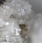Eifel Mineralien Mendig Fergusonit