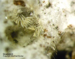 Eifel Mineralien Mendig Götzenit
