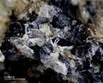 Eifel Mineralien Mendig Götzenit