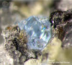 Eifel Mineralien Mendig Hauyn