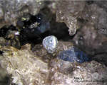 Eifel Mineralien Mendig Hauyn