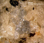 Eifel Mineralien Mendig Hauyn