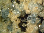 Eifel Mineralien Mendig Hauyn