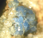 Eifel Mineralien Mendig Hauyn