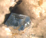 Eifel Mineralien Mendig Hauyn