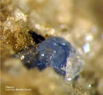 Eifel Mineralien Mendig Hauyn