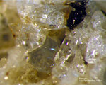 Eifel Mineralien Mendig Hauyn