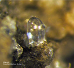 Eifel Mineralien Mendig Hauyn