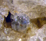 Eifel Mineralien Mendig Hauyn