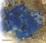 Eifel Mineralien Mendig Hauyn