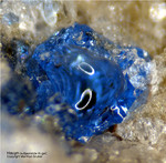 Eifel Mineralien Mendig Hauyn