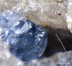 Eifel Mineralien Mendig Hauyn