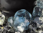 Eifel Mineralien Mendig Hauyn