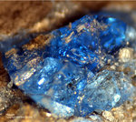 Eifel Mineralien Mendig Hauyn