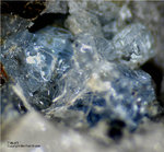 Eifel Mineralien Mendig Hauyn