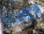 Eifel Mineralien Mendig Hauyn