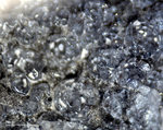 Eifel Mineralien Mendig Hauyn