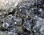 Eifel Mineralien Mendig Hauyn