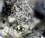 Eifel Mineralien Mendig Hedenbergit
