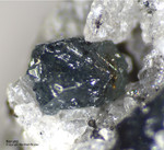 Eifel Mineralien Mendig Korund