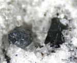 Eifel Mineralien Mendig Korund