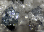 Eifel Mineralien Mendig Korund