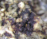 Eifel Mineralien Mendig Siderit