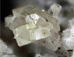 Eifel Mineralien Mendig Zirkon