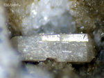Eifel Mineralien Mendig Zirkon