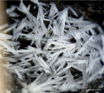 Eifel Mineralien Stolberg Münsterbusch Calcit