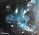 Eifel Mineralien Münsterbusch Stolberg Devillin