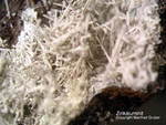 Eifel Mineralien Münsterbusch Stolberg Zinkaluminit