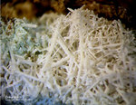 Eifel Mineralien Münsterbusch Stolberg Zinkaluminit