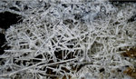 Eifel Mineralien Münsterbusch Stolberg Zinkaluminit