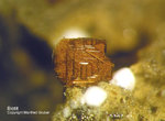 Eifel Mineralien Nickenicher Sattel Biotit