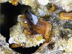 Eifel Mineralien Nickenicher Sattel Haematit