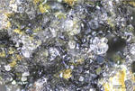 Eifel Mineralien Nickenicher Sattel Haematit