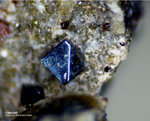 Eifel Mineralien Nickenicher Sattel Haematit