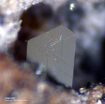 Eifel Mineralien Nickenicher Sattel Haematit