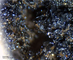 Eifel Mineralien Nickenicher Sattel Haematit