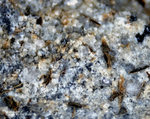 Eifel Mineralien Nickenicher Sattel Muskovit