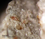 Eifel Mineralien Nickenicher Sattel Roedderit