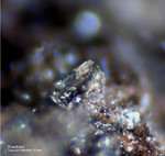 Eifel Mineralien Nickenicher Sattel Roedderit