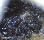 Eifel Mineralien Nickenicher Sattel Roedderit