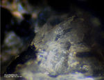 Mineralien Eifel Rother Kopf Guenterblassit
