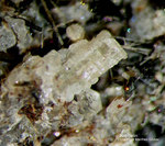 Eifel Mineralien Rother Kopf Nephelin