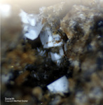 Eifel Mineralien Rother Kopf Sodalith
