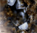 Eifel Mineralien Rother Kopf Sodalith