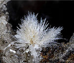 Eifel Mineralien Rother Kopf Topas