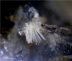 Eifel Mineralien Rother Kopf Götzenit